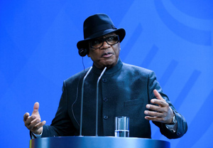 Умер свергнутый президент Мали Ибрагим Бубакар Кейта 