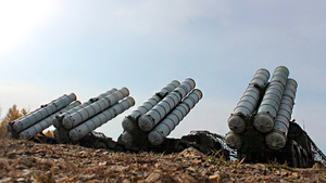 Россия отказалась обсуждать с кем-либо вопрос размещения ракет в Калининграде