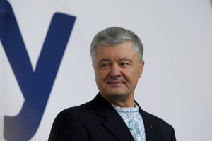 Политолог Мезюхо объяснил возвращение Порошенко на Украину, несмотря на угрозу ареста