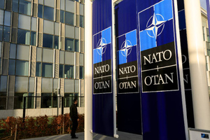 В США назвали НАТО "рыхлым монстром", способным втравить Европу в масштабную войну