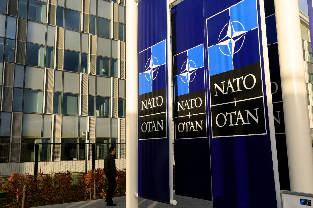 В США назвали НАТО 