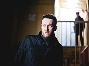 The Saker: Зарубежные кураторы уже списали Навального и ищут ему замену