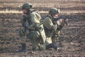 Госдеп назвал учения России в Белоруссии "крайне опасной" демонстрацией силы