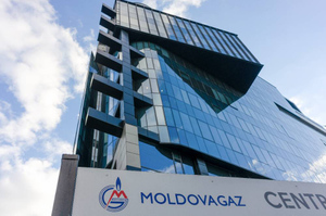 Глава "Молдовагаза" объяснил задержку в платеже "Газпрому" отказом банков давать кредиты
