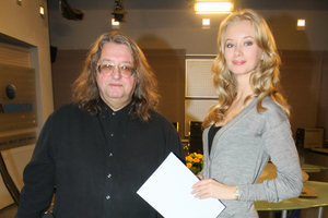 Музыкант Градский сделал Коташенко официальной наследницей за 2 недели до своей смерти
