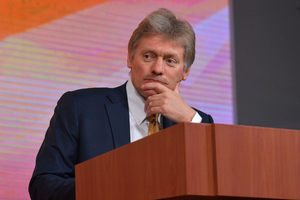 Песков призвал не верить спекуляциям на тему санкций против российских госбанков