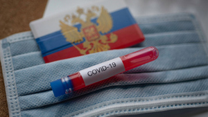 Эпидемиолог Альтштейн назвал сроки спада заболеваемости "омикроном" в России