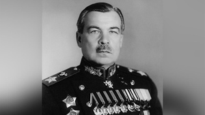 Внук маршала Говорова рассказал о подготовке деда к операции по прорыву блокады Ленинграда