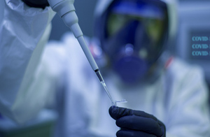 Российские учёные создали искусственные антитела для профилактики ковида