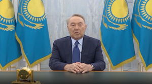 "Лёгкий гнев": 
Профайлер Анищенко увидел нестыковки в обращении Назарбаева к нации