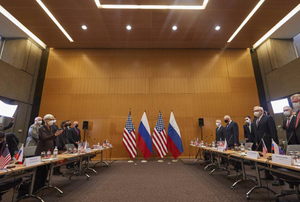 Советник Байдена Салливан заявил о готовности США продолжать с РФ диалог по безопасности