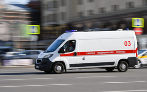 Собянин: В Москве из-за "омикрона" могут вдвое увеличить число операторов скорой помощи