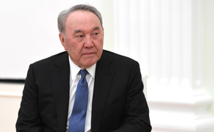 Казахские депутаты одобрили отмену пожизненного председательства Назарбаева в Совбезе и АНК