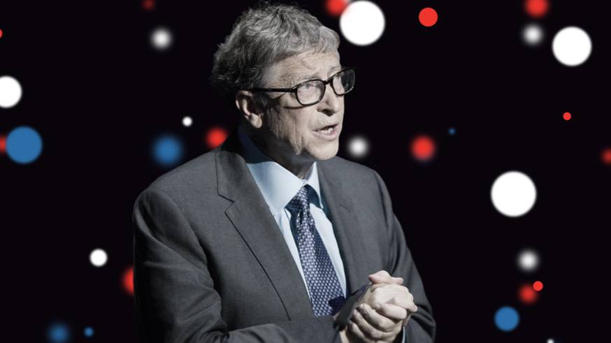 "Будет хуже": Билл Гейтс предупредил о пандемиях опаснее ковидной