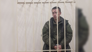 Воронежский срочник Макаров, убивший сослуживцев, избежал уголовной ответственности