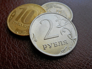 "Ренессанс-Капитал": ЦБ РФ введёт срочные меры в случае обвала рубля из-за Украины