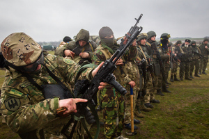 Политолог Асафов объяснил намеренное нагнетание Западом напряжённости вокруг Донбасса