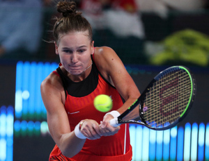 Россиянка Кудерметова вышла в третий круг Australian Open