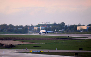 ИКАО: Самолёт Ryanair с Протасевичем посадили в Минске на основе ложной информации
