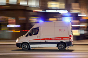 Шесть человек погибли и 14 пострадали в ДТП с автобусом в Рязанской области