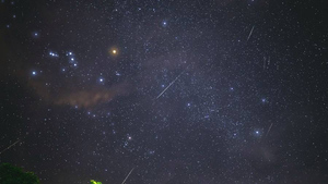 Астроном Железнов рассказал о затмениях, суперлуниях и звездопадах 2022 года