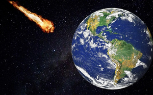Астроном Денисенко оценил вероятность столкновения астероида Апофис с Землёй
