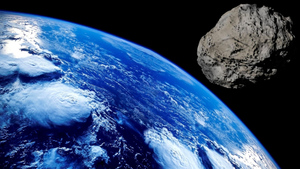 Астроном Вибе объяснил, почему приближающийся к Земле астероид Апофис назвали убийцей