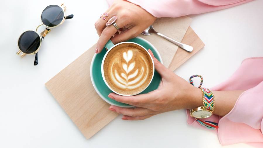 Диетолог Итакура объяснил, как кофе с уксусом помогает снизить давление