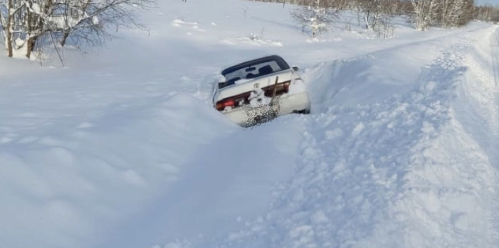 Машина в снегу. Машина застряла в снегу. Машина в сугробе. Машина в сугробе на трассе. По сугробу волчиха взобралась