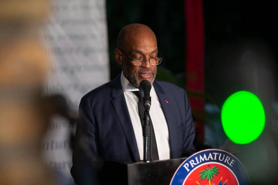 TeleSUR: На премьер-министра Гаити Анри совершено покушение