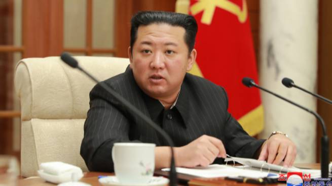 <p>Фото © <a href="http://www.kcna.kp/kcna.user.special.getArticlePage.kcmsf;jsessionid=54DBF9113F7D56D17A3373D633638E83" target="_blank" rel="noopener noreferrer">ЦТАК</a></p>