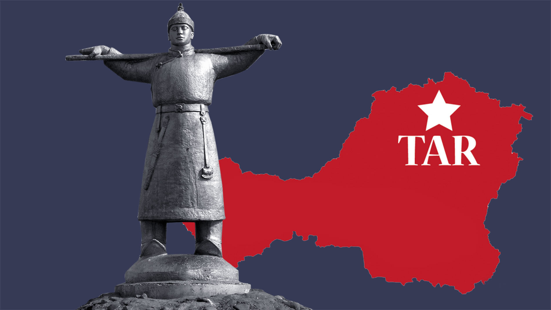 Хотеть не вредно: Почему крошечный Тайвань хочет отобрать у России Республику Тыва