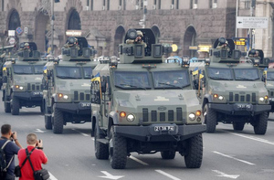 Reuters: США позволили Прибалтике передать Украине комплексы Javelin и Stinger