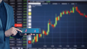 Финансист Кочетков объяснил, что может вызвать катаклизм на фондовом рынке