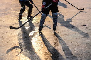 Хоккейный турнир Олимпиады в Пекине не будут переносить на лето