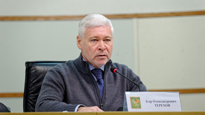 Мэр Харькова ответил на заявление Зеленского об угрозе "оккупации" города