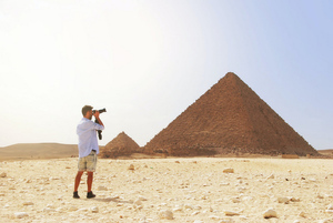 Министерство туризма Египта объяснило причину ужесточения правил въезда в страну