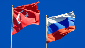 Эрдоган: Между Россией и Турцией сформировались мирные отношения, каких не было в истории