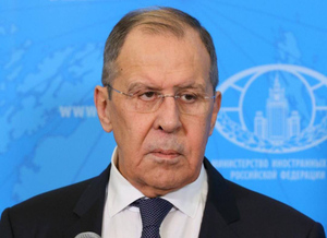 Лавров: Россия не против участия США в мирном урегулировании на Украине