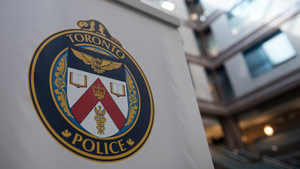 Один человек погиб во время стрельбы в Торонто