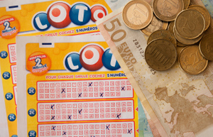 Житель Литвы выиграл в лотерею 24 млн евро