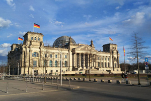 Премьер Баварии испугался, что антироссийские санкции могут навредить Германии