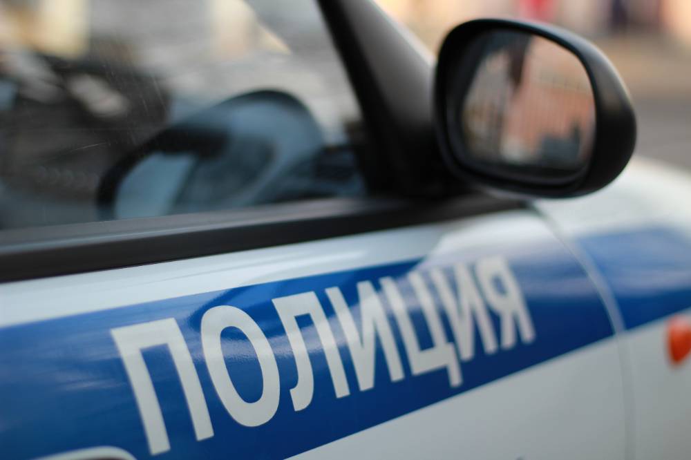 Под Новосибирском пенсионер изнасиловал семилетнюю девочку в своей машине