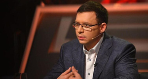 Экс-депутат Рады Мураев связал заявление МИД Британии с планами "закрыть" его телеканал
