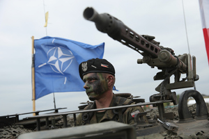 Генсек ОДКБ: Военная активность НАТО в Восточной Европе не укрепляет безопасность