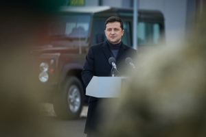 Депутат Госдумы Шеремет назвал Зеленскому "лайфхак" для присоединения Крыма к Украине
