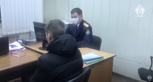 В Красноярске задержали школьников, которые рассылали ложные угрозы о "минировании"