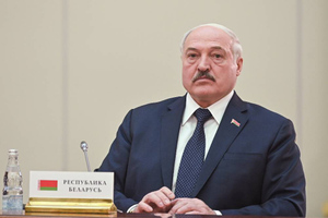 Лукашенко обвинил власти США в подталкивании Белоруссии к войне