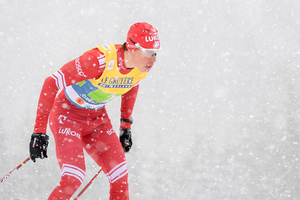 Лыжник Якимушкин рассказал, какую гонку побежит на Олимпиаде в Пекине