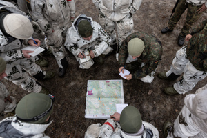 Столтенберг заявил о перспективе развёртывания дополнительных боевых групп НАТО на восточном фланге